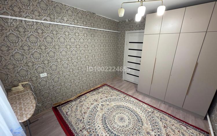 2-комнатная квартира · 52.4 м² · 2/5 этаж, 3 микрорайон 45 за 120 000 ₸ в Кульсары — фото 2
