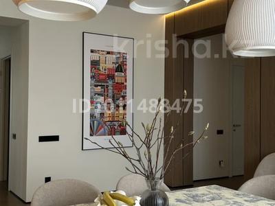 5-бөлмелі пәтер · 265.9 м² · 1/3 қабат, самал 3 53, бағасы: 105 млн 〒 в Уральске