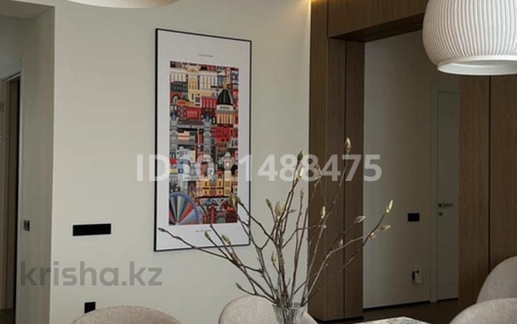 5-комнатная квартира · 265.9 м² · 1/3 этаж, Самал 3 53 за 89 млн ₸ в Уральске — фото 2