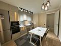 2-комнатная квартира · 80 м² · 7/17 этаж, Егизбаева — Каныша Сатпаева за 65 млн ₸ в Алматы, Бостандыкский р-н — фото 2