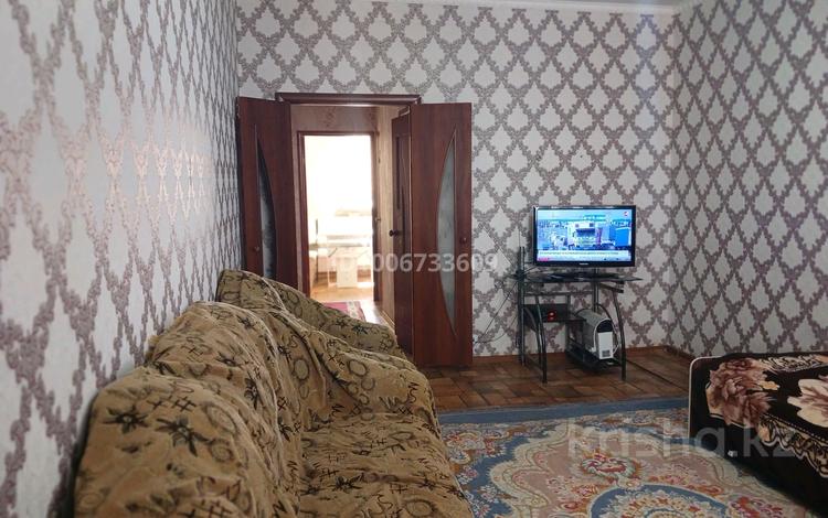 2-бөлмелі пәтер · 55 м² · 4/5 қабат, 6 16, бағасы: 6 млн ₸ в Жанатасе — фото 2