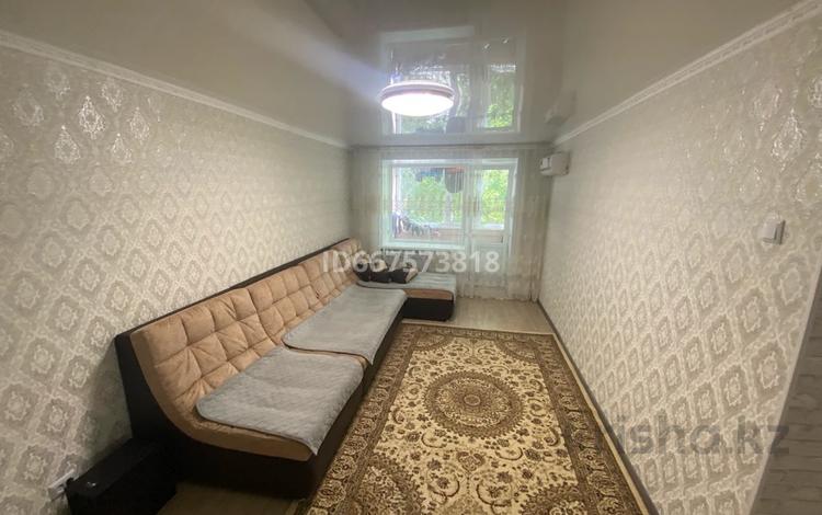 3-бөлмелі пәтер · 58 м² · 2/5 қабат, Лермонтова 91 — 1 мая, бағасы: 24.5 млн ₸ в Павлодаре — фото 6