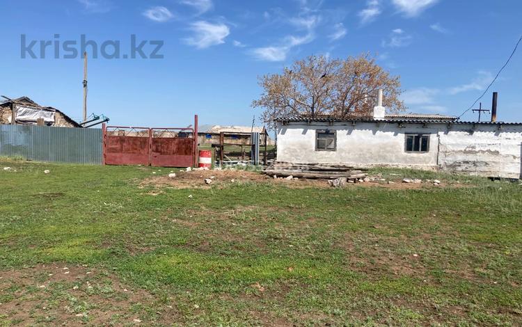 Промбаза · 1 га, Уч. Жалгиз Агаш 5 за 12 млн 〒 в Коктобе — фото 2