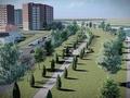 3-комнатная квартира · 82 м² · 2/4 этаж, Красина 8В за 50 млн 〒 в Усть-Каменогорске — фото 4
