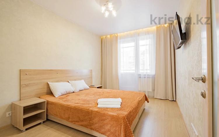 2-бөлмелі пәтер · 61 м² · 17/19 қабат, Сатпаева 30/2 — Сатпаева - Весновка, бағасы: 29 900 〒 в Алматы, Бостандыкский р-н — фото 2