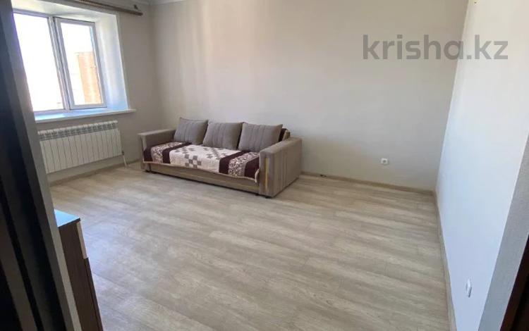 1-комнатная квартира · 41.1 м² · 9/9 этаж, аэропорт за 16.5 млн ₸ в Костанае — фото 2