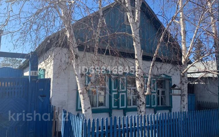 Отдельный дом • 4 комнаты • 51.8 м² • , Хабаровская за 15 млн 〒 в Павлодаре — фото 7