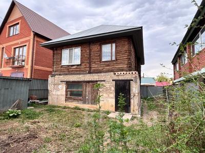 Отдельный дом · 4 комнаты · 116.4 м² · 4.73 сот., Ашимова 148 за 29.5 млн 〒 в Кокшетау