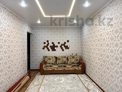 3-комнатная квартира · 62.7 м² · 3/9 этаж, мкр Строитель за 20 млн ₸ в Уральске
