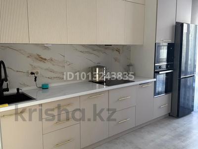 1-комнатная квартира · 40 м² · 4/12 этаж, Бейбарыс Султан за 24.5 млн ₸ в Астане, Сарыарка р-н