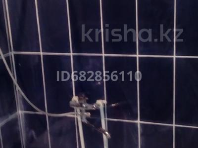 1-комнатная квартира · 23 м² · 1 этаж, Новый город, проспект Абая — Фонтан за 8.5 млн ₸ в Актобе
