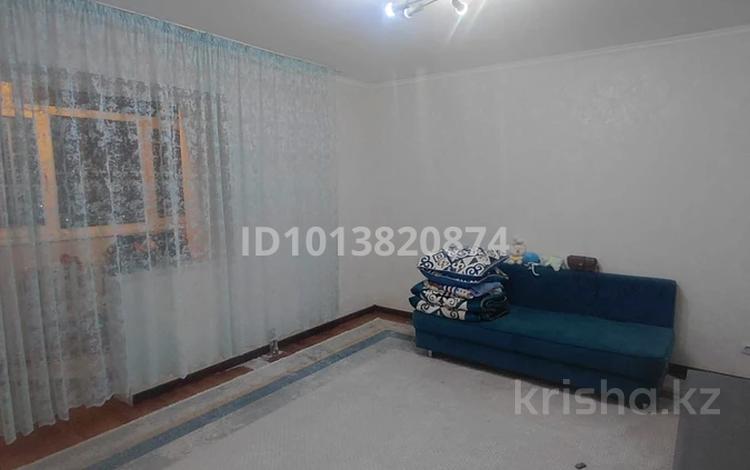 1-бөлмелі пәтер · 41 м² · 12/13 қабат, Кубрина 20/1, бағасы: 20 млн ₸ в Астане, Сарыарка р-н — фото 20