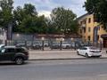 Паркинг · 240 м² · Али Шарипова 6/1 — Шарипова Жибек жолы, бағасы: 1 млн ₸ в Алматы, Алмалинский р-н