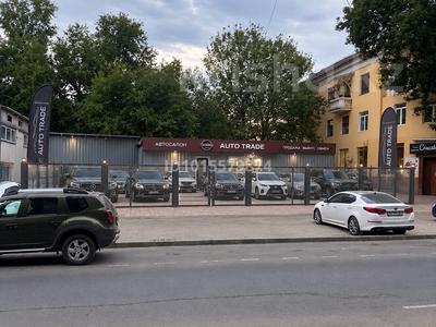 Паркинг · 240 м² · Али Шарипова 6/1 — Шарипова Жибек жолы, бағасы: 1 млн ₸ в Алматы, Алмалинский р-н