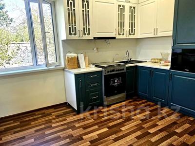 Отдельный дом · 4 комнаты · 115 м² · 6 сот., Горная ласточка за 55 млн ₸ в Кыргауылдах