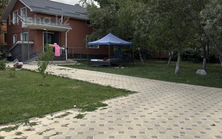 Жеке үй · 5 бөлме · 175 м² · 8 жүзд., Тастыбұлақ ш/а., Пкст жетысу 45, бағасы: 115 млн ₸ в Алматы, Наурызбайский р-н — фото 2