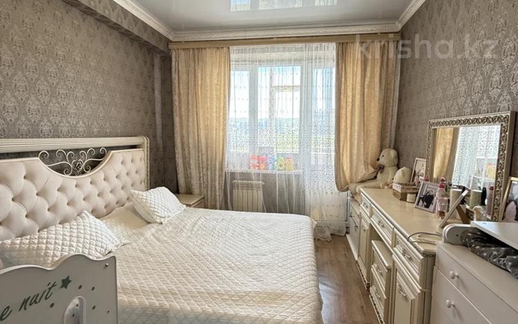2-бөлмелі пәтер · 65 м² · 6/10 қабат, Казыбек Би 5, бағасы: 28.5 млн ₸ в Усть-Каменогорске — фото 2