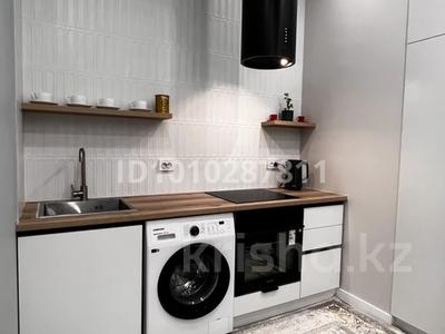 1-бөлмелі пәтер · 45 м² · 1/9 қабат, 14-й мкр 86, бағасы: 25.5 млн 〒 в Актау