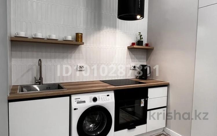 1-бөлмелі пәтер · 45 м² · 1/9 қабат, 14-й мкр 86, бағасы: 25.5 млн 〒 в Актау — фото 2