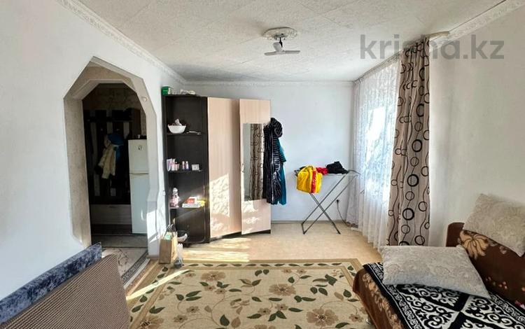 1-комнатная квартира · 31.9 м² · 3/5 этаж, бухар жырау 6 за 12.5 млн ₸ в Павлодаре — фото 2