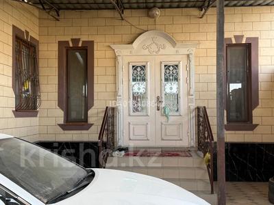 Отдельный дом · 5 комнат · 250 м² · 8 сот., мкр Ынтымак-2, Қорғанкөл 10 за 58 млн ₸ в Шымкенте, Абайский р-н