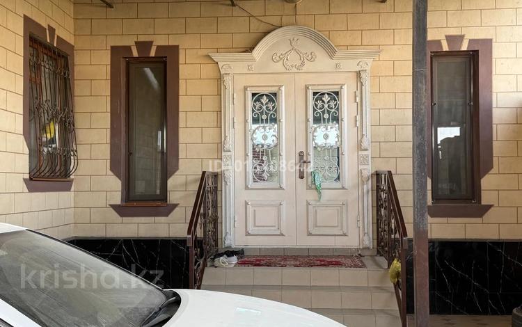 Отдельный дом · 5 комнат · 250 м² · 8 сот., мкр Ынтымак-2, Қорғанкөл 10 за 58 млн ₸ в Шымкенте, Абайский р-н — фото 2