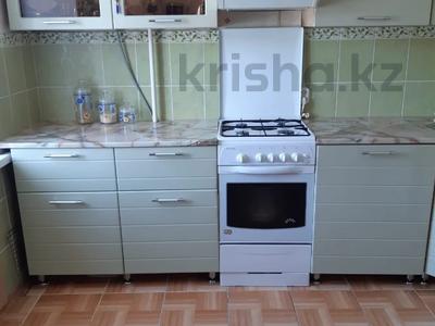 2-комнатная квартира · 57.2 м² · 3/5 этаж, проспект Абая за 27.5 млн ₸ в Костанае