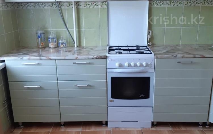 2-комнатная квартира · 57.2 м² · 3/5 этаж, проспект Абая за 27.5 млн ₸ в Костанае — фото 2