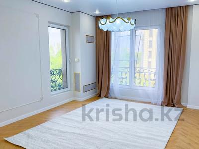 3-бөлмелі пәтер · 83 м² · 5/7 қабат, Мирас ш/а. 157, бағасы: 93 млн ₸ в Алматы, Бостандыкский р-н