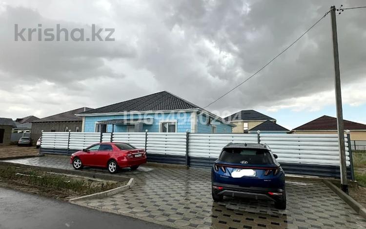 Отдельный дом · 5 комнат · 192 м² · 0.9 сот., мкр Самал, 23 38 — 23улица за 57 млн ₸ в Атырау — фото 2