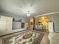 2-комнатная квартира · 82.4 м² · 8/24 этаж, Тараса Шевченко 8/2 — Набережная в шаговой доступности. за 38 млн ₸ в Астане