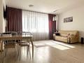 2-бөлмелі пәтер · 52.5 м² · 13/21 қабат, Толе би 286/6 — Толеби- Варламова, бағасы: 45.5 млн ₸ в Алматы, Алмалинский р-н