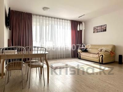 2-бөлмелі пәтер · 52.5 м² · 13/21 қабат, Толе би 286/6 — Толеби- Варламова, бағасы: 45.5 млн ₸ в Алматы, Алмалинский р-н