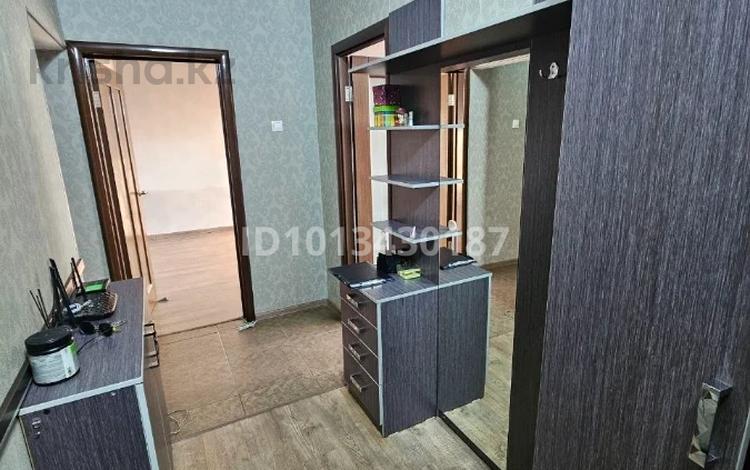 2-бөлмелі пәтер · 56.9 м² · 6/9 қабат, Таугүл ш/а., бағасы: 45 млн ₸ в Алматы, Ауэзовский р-н — фото 35