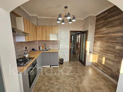 2-комнатная квартира · 56.9 м² · 6/9 этаж, мкр Таугуль за 44 млн ₸ в Алматы, Ауэзовский р-н