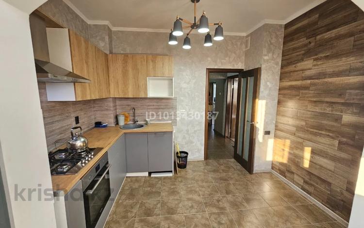 2-комнатная квартира · 56.9 м² · 6/9 этаж, мкр Таугуль за 44 млн ₸ в Алматы, Ауэзовский р-н — фото 41
