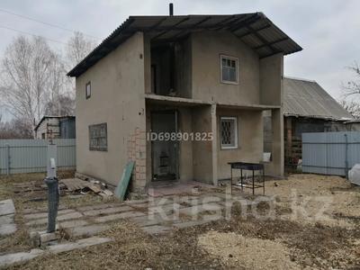 Дача · 3 комнаты · 60 м² · 6 сот., 20 8 за 2.2 млн 〒 в Усть-Каменогорске, Ульбинский