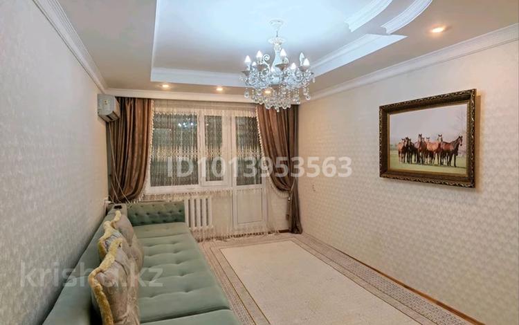 2-бөлмелі пәтер · 48 м² · 2/5 қабат, Муса-Жалиля 25, бағасы: 14 млн ₸ в Жезказгане — фото 2