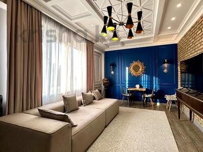 2-бөлмелі пәтер · 75 м² · 11/12 қабат, Наурыз ш/а, Кунаева 35, бағасы: 400 000 ₸ в Шымкенте, Туран р-н