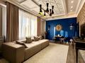 2-бөлмелі пәтер · 75 м² · 11/12 қабат, Наурыз ш/а, Кунаева 35, бағасы: 400 000 ₸ в Шымкенте, Туран р-н — фото 2
