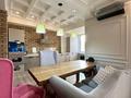2-бөлмелі пәтер · 75 м² · 11/12 қабат, Наурыз ш/а, Кунаева 35, бағасы: 400 000 ₸ в Шымкенте, Туран р-н — фото 4