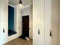 2-бөлмелі пәтер · 75 м² · 11/12 қабат, Наурыз ш/а, Кунаева 35, бағасы: 400 000 ₸ в Шымкенте, Туран р-н — фото 10