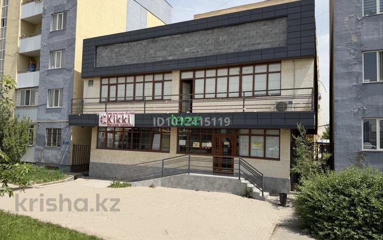 Свободное назначение, магазины и бутики, салоны красоты · 398 м² за 550 млн ₸ в Алматы, Алатауский р-н — фото 2