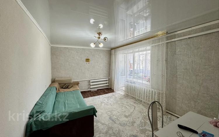 2-комнатная квартира · 49.2 м² · 3/4 этаж, Водник 4 за ~ 16.1 млн ₸ в Затобольске (Тобыле) — фото 2