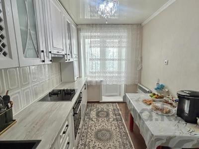 4-бөлмелі пәтер · 88.4 м² · 5/5 қабат, Михайловка ш/а., ул.Крылова, бағасы: 45 млн ₸ в Караганде, Казыбек би р-н