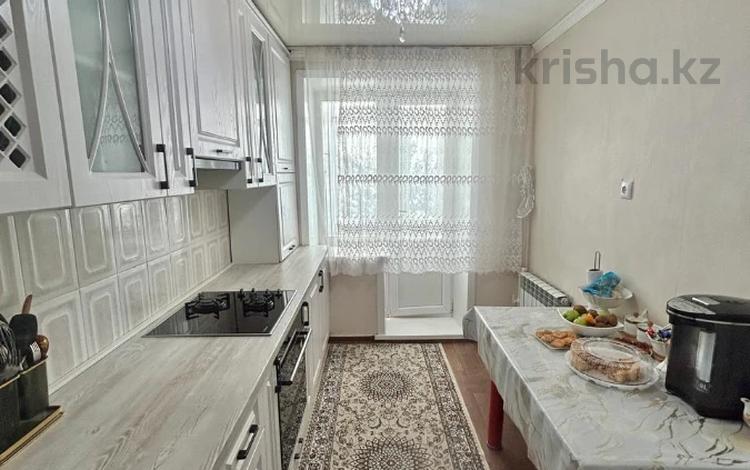 4-бөлмелі пәтер · 88.4 м² · 5/5 қабат, Михайловка ш/а., ул.Крылова, бағасы: 45 млн ₸ в Караганде, Казыбек би р-н — фото 11