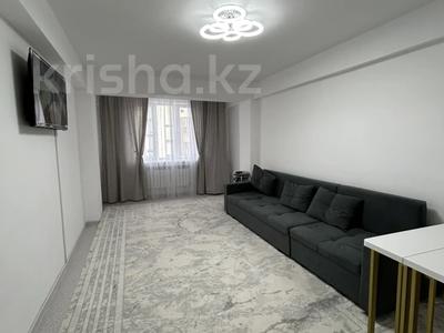 3-комнатная квартира · 80 м² · 8/9 этаж, Тәуелсіздіктің 10 36/1 за 300 000 ₸ в 