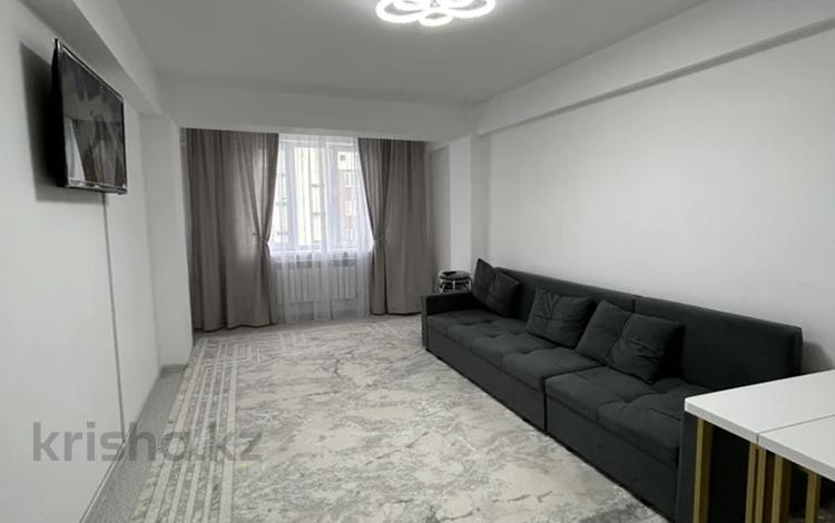 3-комнатная квартира · 80 м² · 8/9 этаж, Тәуелсіздіктің 10 36/1 за 300 000 ₸ в  — фото 11