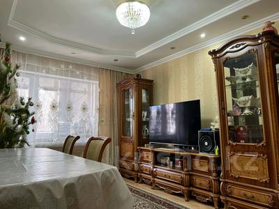 2-комнатная квартира, 52 м², 3/5 этаж, Куйши Дина 36 за 21 млн 〒 в Астане, Алматы р-н