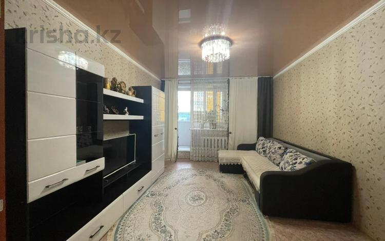 3-комнатная квартира · 59.1 м² · 2/5 этаж, Маргулана 3 А за 13.5 млн 〒 в Экибастузе — фото 17